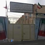 مدرسه دخترانه دوره اول زینب و سمیه