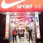 فروشگاه ورزشی نایک اسپرت