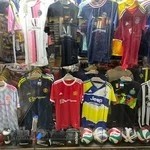 فروشگاه ورزشی کاویان اسپرت