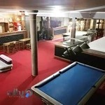 باشگاه بیلیارد و گیم سنتر بلک