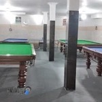 باشگاه بیلیارد شاهان