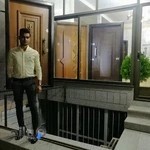 فروشگاه افرا درب