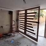 مرکز فروش و تعمیرات دربهای اتوماتیک و راهبند و دزدگیر سانا درب