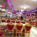 مرکز رفاهی دانشگاه فردوسی