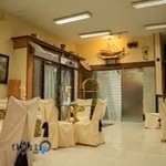 رستوران و تالار پذیرایی آپادانا