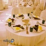 تالار پیوند