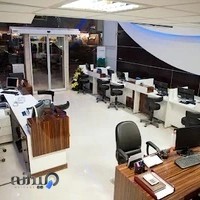 آژانس هواپیمایی پرپرواز توس