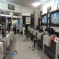 آژانس هواپیمایی روشن سیر