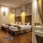 آژانس مسافرتی پابوس شمس