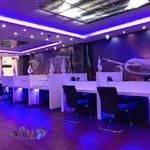 شرکت خدمات مسافرتی اختر گردان آسمان آبی