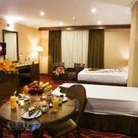 آژانس مسافرتی توچال سیر