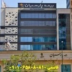 بیمه پارسیان مراغه - قاسمی