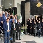 بیمه کارآفرین - مدیریت استان خراسان رضوی