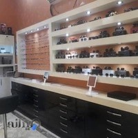 عینک آراکس و تعمیرات عینک