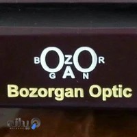 عینک بزرگان