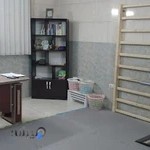 کلینیک کاردرمانی و گفتاردرمانی امید نسیم شهر