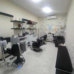 سالن پیرایش سجاد