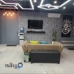 سالن آریش مردانه واندرلند