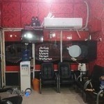 آرایشگاه چهل سی