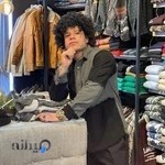 آرایشگاه مجید