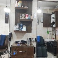 آرایشگاه مردانه آقای آرایشگر