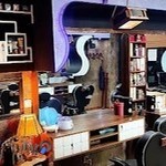 آرایشگاه تانیش