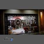 باربر لایت اینستا گرام vahidm.light@