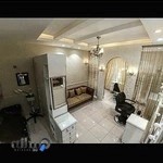 آرایشگاه داماد حامد کردستانی