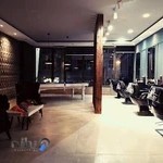 آرایشگاه مردانه اسلش Slash Barbershop