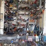 فروشگاه ابزار برادران مهرابی