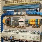 برق صنعتی نوین صنعت شرق