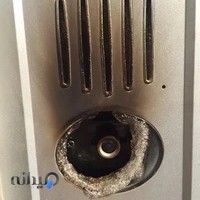 برق ساختمان زیرک