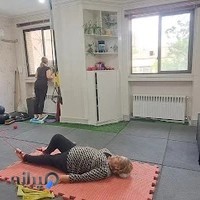 مرکز حرکات اصلاحی هیلینگ