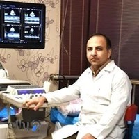 دکتر حسین ساقی