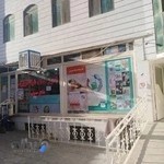 درمانگاه شبانه روزی مرکزی نظرآباد