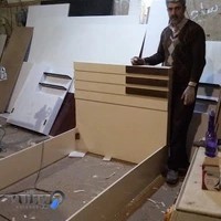 کابینت ساز و دکوراسیون خاکسار