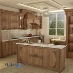 کابینت جاوید