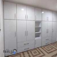 کارگاه کابینت سازی مستر کابینت