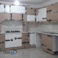 کابینت و دکوراسیون پورخاکسار