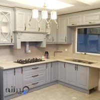 کابینت کارن _ کوهی