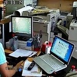 مرکز چاپ کوثر سلمانیان