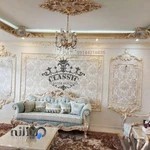 گچبری کلاسیک