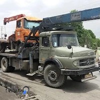 جرثقیل جوادی