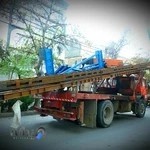 جرثقیل امیر