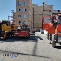 جرثقیل امیر