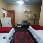 مهمانپذیر عدالت