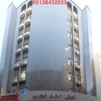 هتل آپارتمان غدیر