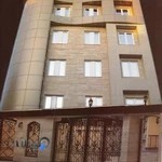 هتل آپارتمان افرا