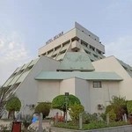 هتل جهانگردی دلوار بوشهر