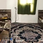 مهمانپذیر خانه معلم ماهشهر